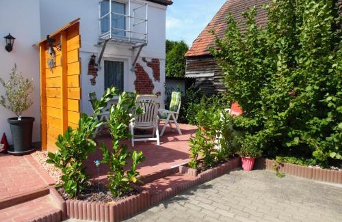 Bornicke House | Gästehaus Sonnenschein in Nauen - nahe Berlin