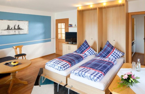 Dietmannsried Apartment | Gästehaus Sonner