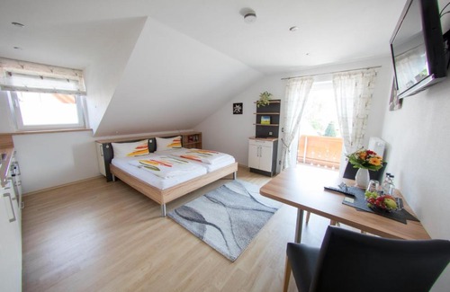 Dietmannsried Apartment | Gästehaus Sonner