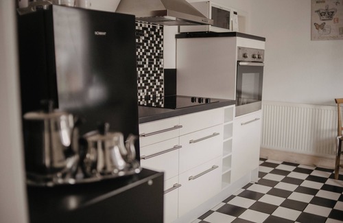 Jenhorst House | Gästehaus & Stall-Loft