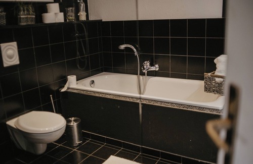 Jenhorst House | Gästehaus & Stall-Loft