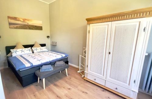 Danholm Apartment | Gästehaus Sternschanze - App 3 &bdquoBootsmann&ldquo