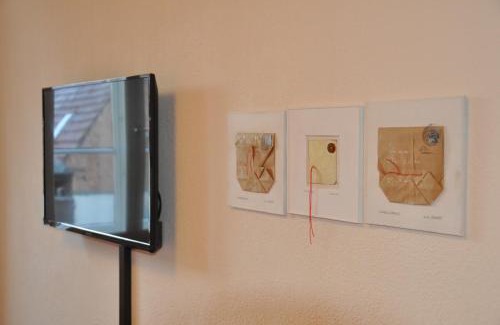 Maulbronn Bed & Breakfast | Gästehaus stuttgART36