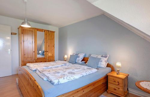 Langeneß Apartment | Gästehaus Tadenswarf