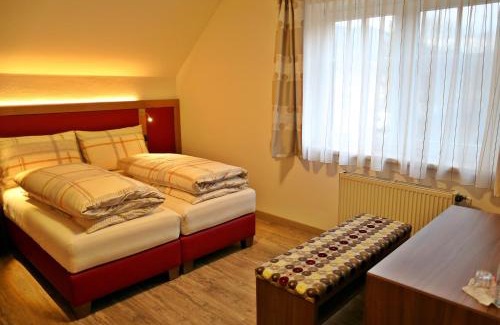 Peggau Hotel | Gästehaus Thomahan