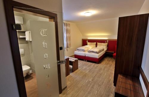 Peggau Hotel | Gästehaus Thomahan