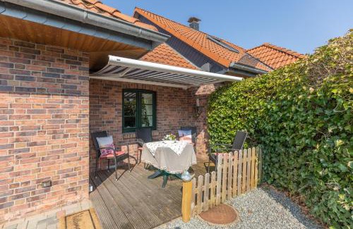 Mildstedt House | Gästehaus Vier Jahreszeiten