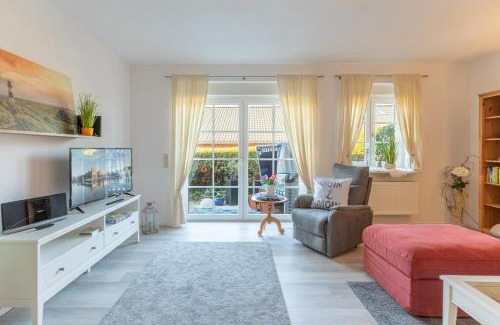 Mildstedt House | Gästehaus Vier Jahreszeiten