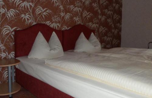 Ruedesheim am Rhein House | Gästehaus Vis-A-Vis