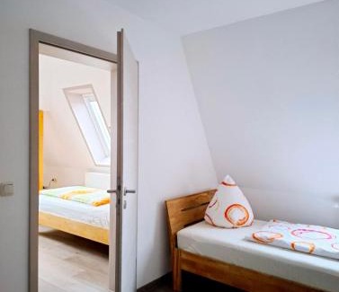 Chemnitz House | Gästehaus Wagner