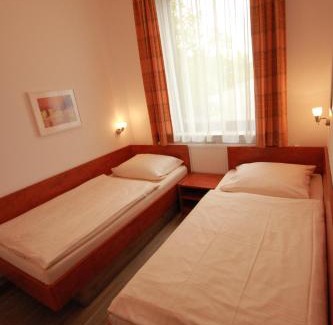 Espenau Apartment | Gästehaus Waldeslust