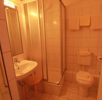 Espenau Apartment | Gästehaus Waldeslust