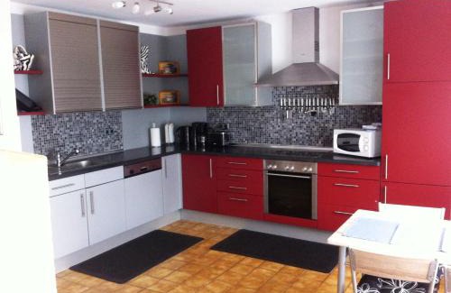 Waldmohr Apartment | Gästehaus Waldmohr