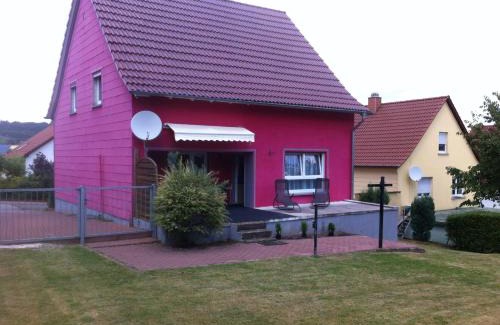 Waldmohr Apartment | Gästehaus Waldmohr