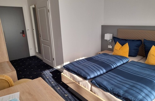 Elsterwerda Hotel | Gästehaus Weinberge