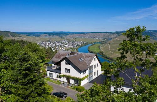 Zummeterhof House | Gästehaus-Weingut Loersch