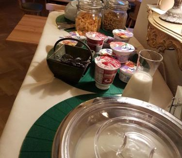 Butzbach House | Gästehaus Wilhelmshöhe