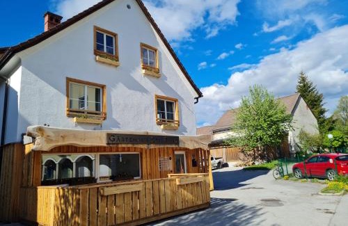 Admont Apartment | Gästehaus Zeitraum