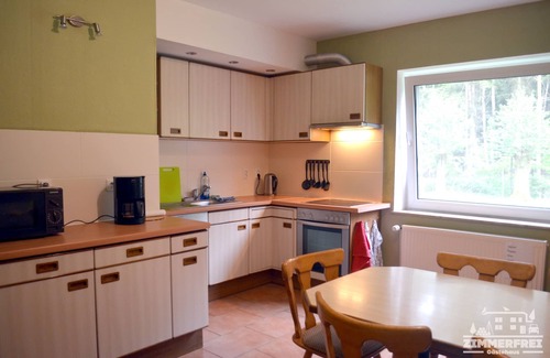 Bramstedt House | Gästehaus Zimmer Frei