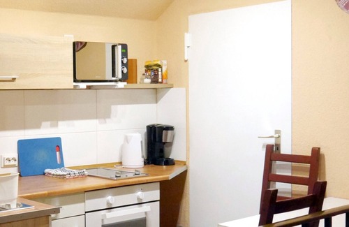 Bramstedt House | Gästehaus Zimmer Frei