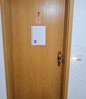 Juelich House | Gästehaus Zimmer #7 Jülich