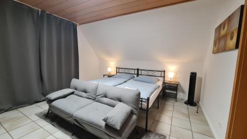 Juelich House | Gästehaus Zimmer #7 Jülich