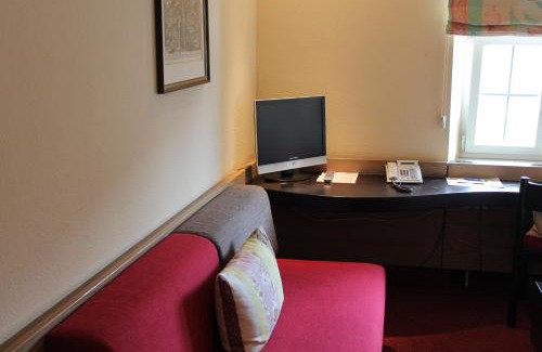 Old Town House | Gästehaus zur ehemaligen Mehlwaage wohnen und genießen