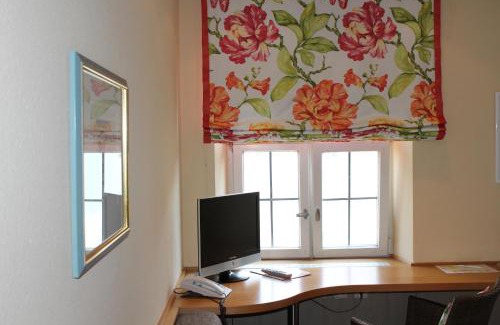 Old Town House | Gästehaus zur ehemaligen Mehlwaage wohnen und genießen