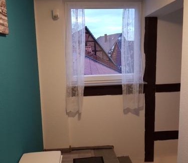 Wolfhagen Apartment | Gästeoase einfach wohl fühlen