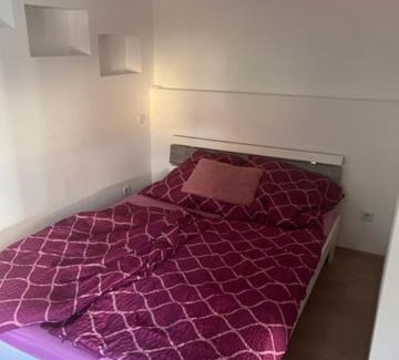 Diez Apartment | Gästestübchen