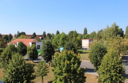 Niesky Apartment | Gästewohnung in Niesky