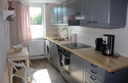 Niesky Apartment | Gästewohnung in Niesky