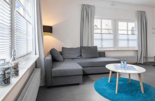 Tuebingen Apartment | Gästewohnung Jakobsgasse