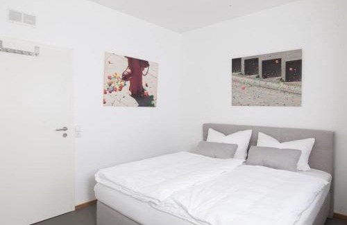 Tuebingen Apartment | Gästewohnung Jakobsgasse