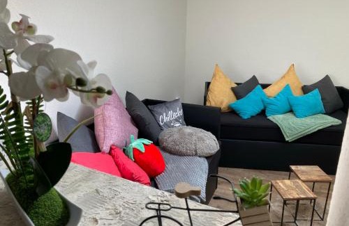 Rheindahlen-Land Apartment | Gästewohnung Mönchengladbach Rheindahlen