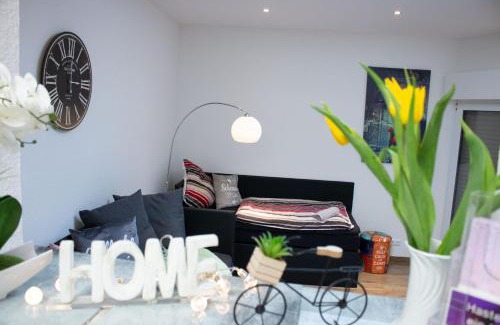 Rheindahlen-Land Apartment | Gästewohnung Mönchengladbach Rheindahlen