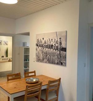 Pohlheim Apartment | Gästewohnung Pohlheim Grüningen