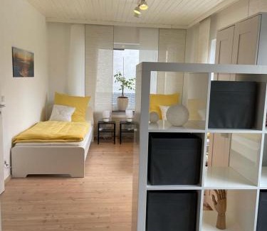 Pohlheim Apartment | Gästewohnung Pohlheim Grüningen