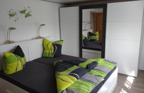 Oberelbert Apartment | Gästewohnung Schmitt