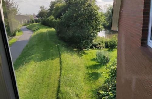 Jork Apartment | Gästewohnung von J&O am Fluss.