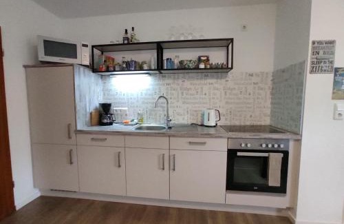 Rhynern Apartment | Gästewohnung WaSa