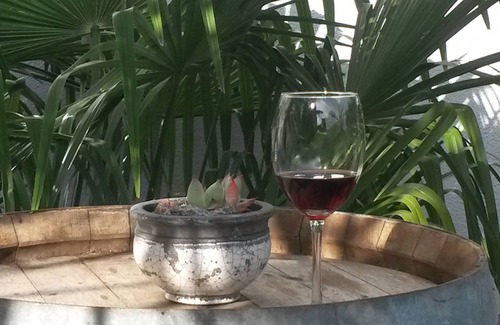 Ihringen Apartment | Gästezimmer und Frühstück, 24 qm, max. 2 Personen