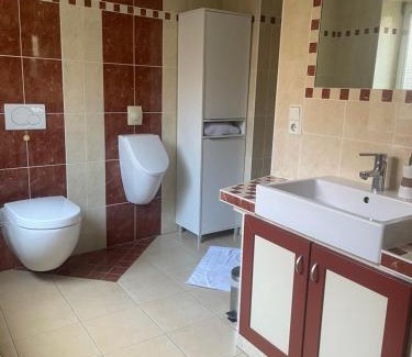 Duderstadt House | Gästezimmer alte Schneiderei