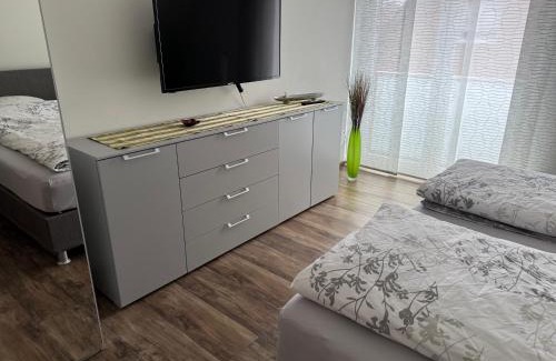 Ostbevern Apartment | Gästezimmer Am Haarhaus