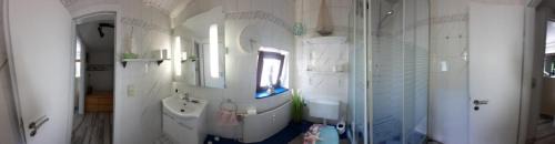 Langelohe Apartment | Gästezimmer An der Krückau