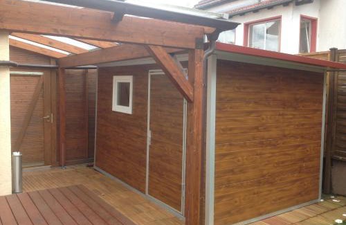 Kelkheim House | Gästezimmer Fischbach