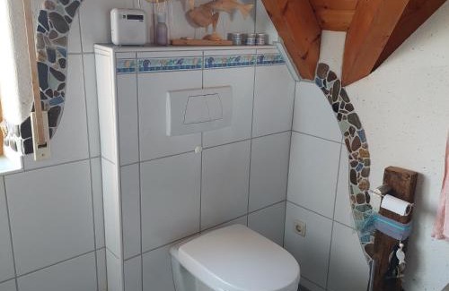 Oberthulba House | Gästezimmer in traumhafter Lage neben der Kurstadt