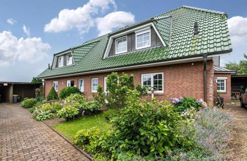 Esmark House | Gästezimmer mitten in Mittelangeln