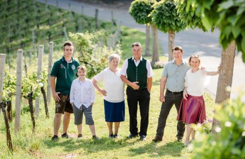 Gamlitz Bed & Breakfast | Gästezimmer Steiner