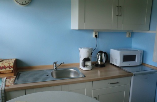 Freiensteinau House | Gästezimmer Vogelsberg